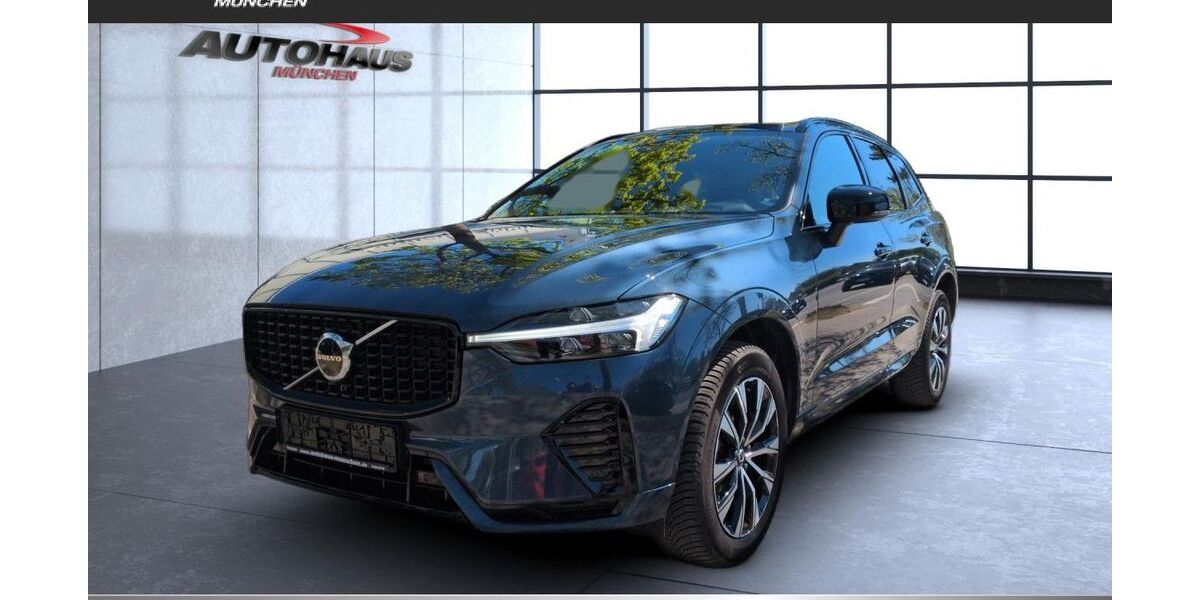 Volvo XC60 24.000 km 37.990 &euro; München 81825