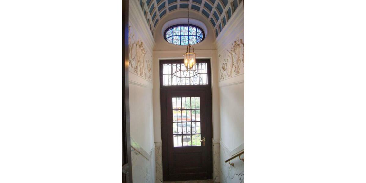 Etagenwohnung Bremen Schwachhausen - 4 Zimmer, 115 m&sup2;, 1.490&euro; | Angebot:25390864