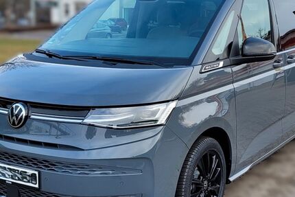 VW T7 Multivan 25.000 km 48.900 &euro; Hörselberg-Hainich 99820