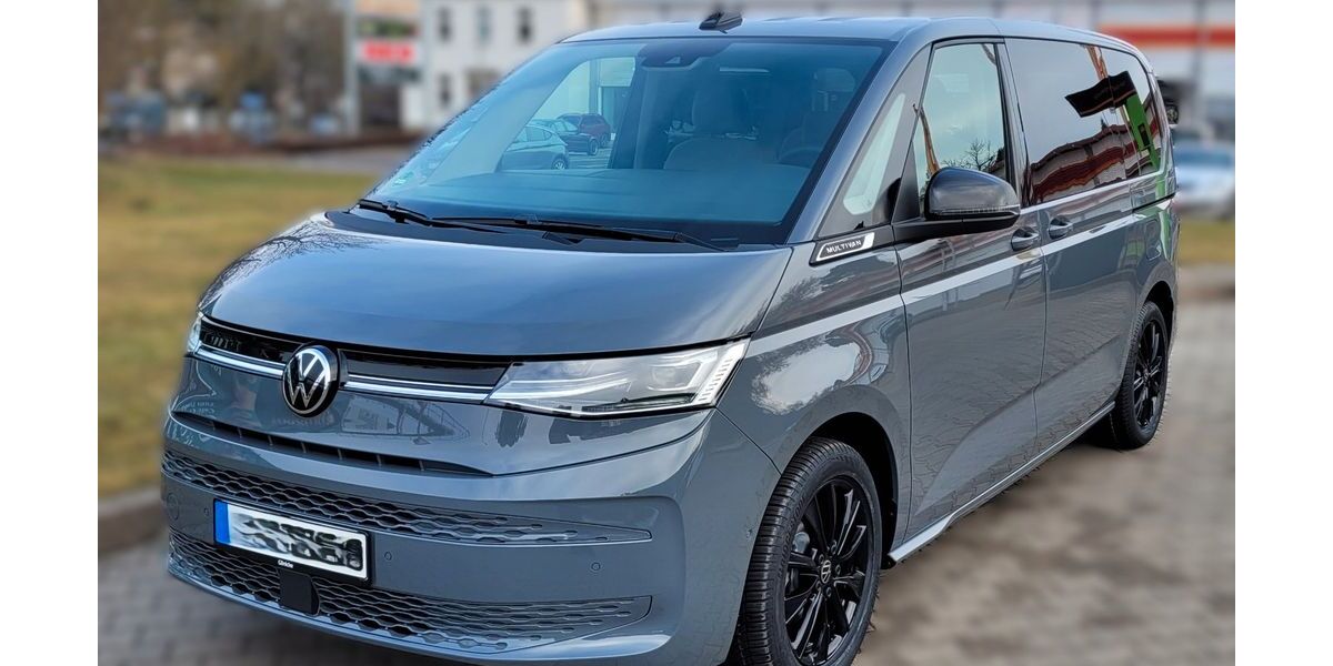 VW T7 Multivan 25.000 km 48.900 &euro; Hörselberg-Hainich 99820
