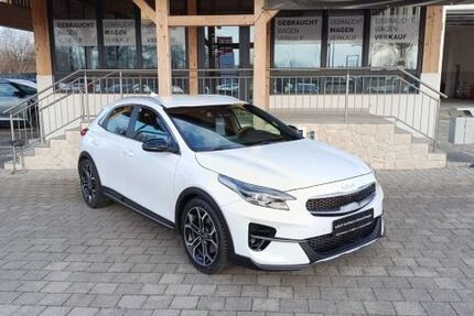Kia XCeed 41.784 km 24.960 &euro; Höhenkirchen-Siegertsbrunn 85635
