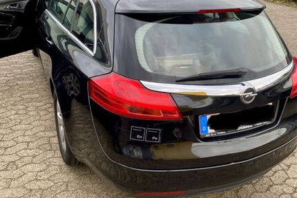 Opel Insignia 265.000 km 6.000 € Aichach 86551