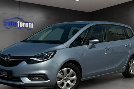 Opel Zafira 73.400 km 14.990 &euro; Stockstadt am Rhein 64589