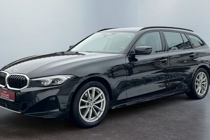 BMW 318 184.983 km 18.980 &euro; Wartenberg-Angersbach 36367
