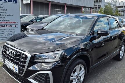 Audi Q2 84.738 km 22.270 &euro; Fürth 90763