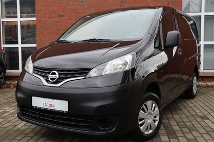 Nissan NV200 114.700 km 7.490 &euro; Hannover 30177