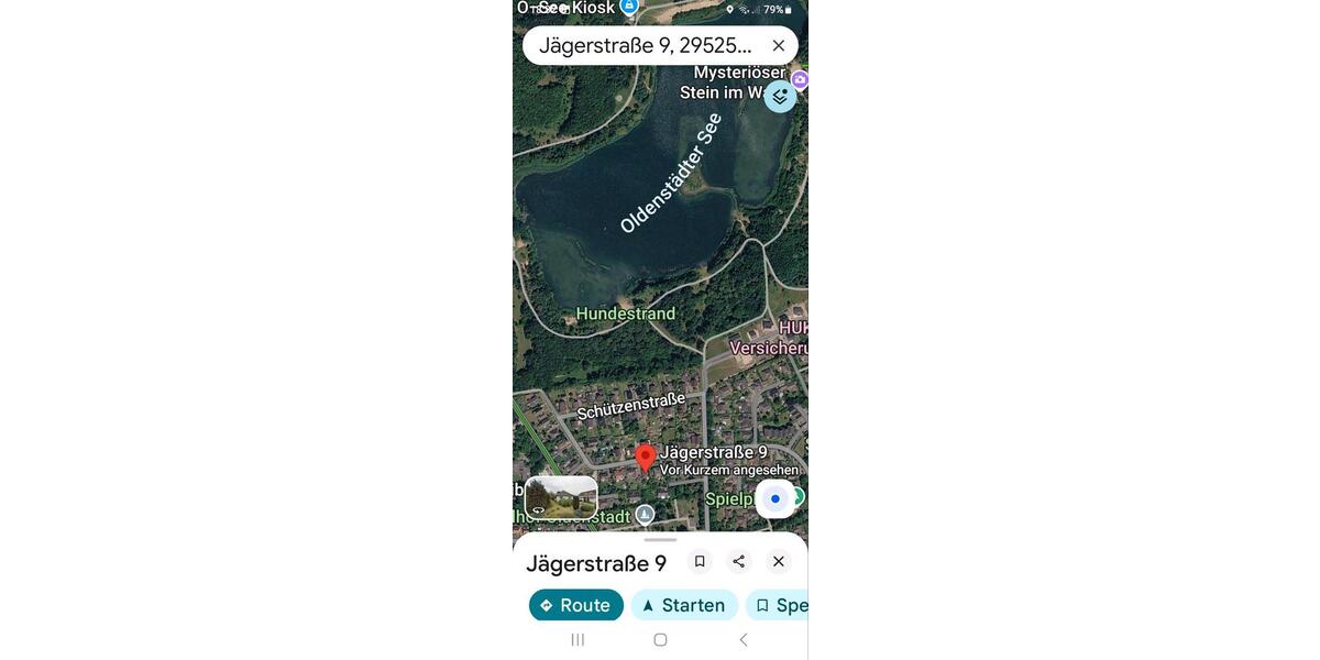 Einfamilienhaus Uelzen - 5 Zimmer, 100 m&sup2;, 260.000&euro; | Angebot:27089280