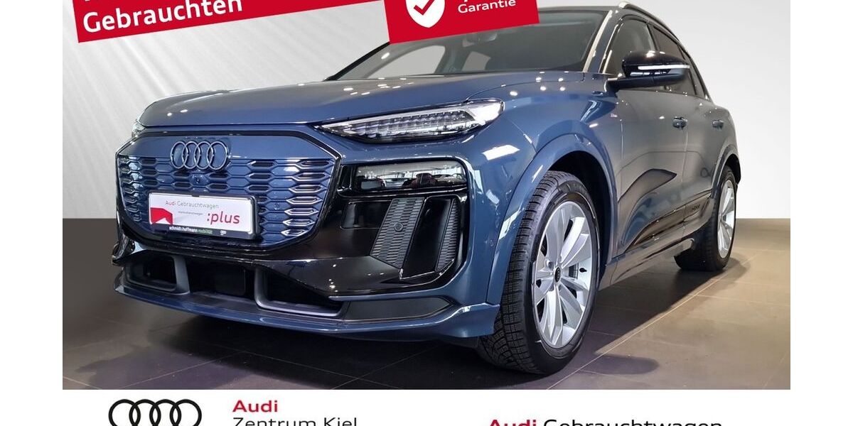 Audi Q6 e-tron 16.950 km 56.980 &euro; Kiel 24118