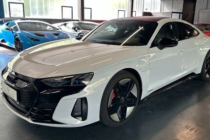 Audi RS e-tron GT 30.985 km 59.900 &euro; Flensburg 24937