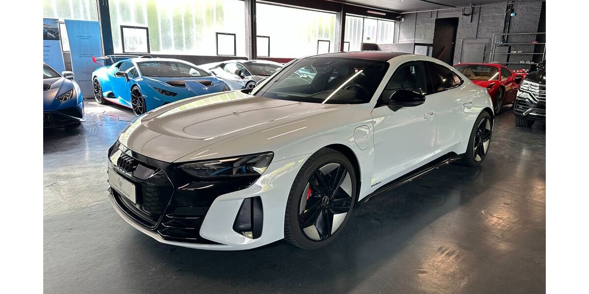 Audi RS e-tron GT 30.985 km 59.900 &euro; Flensburg 24937