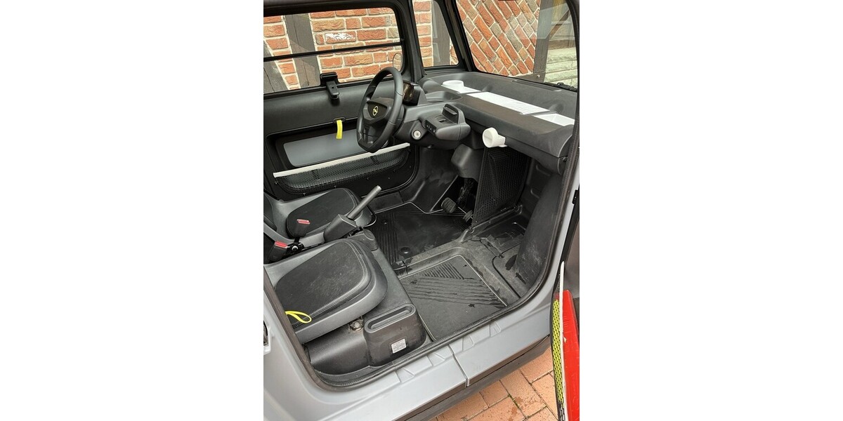 Opel rocks e 8.211 km 8.000 &euro; hamm 59065