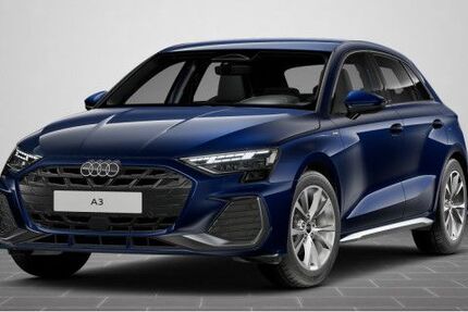 Audi A3 14.147 km 32.900 &euro; Mayen 56727