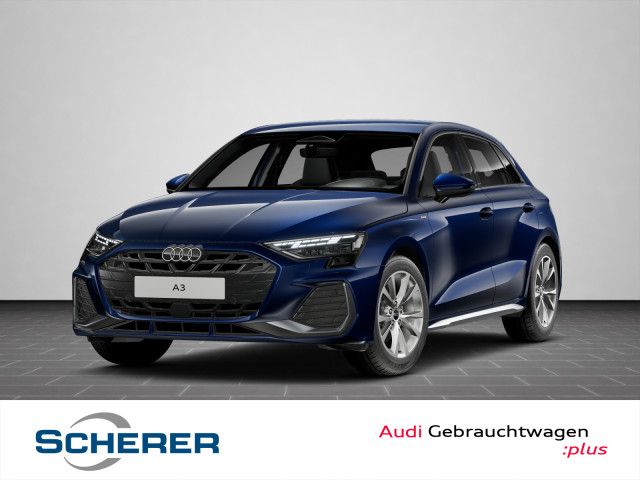 Audi A3 14.147 km 32.900 &euro; Mayen 56727
