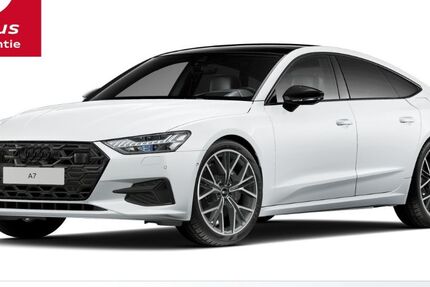 Audi A7 15.740 km 66.950 &euro; Weißenburg 91781