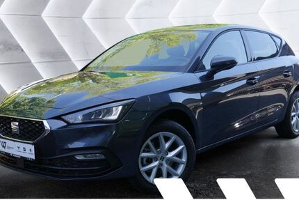 Seat Leon 7.000 km 21.385 &euro; Gelnhausen 63571