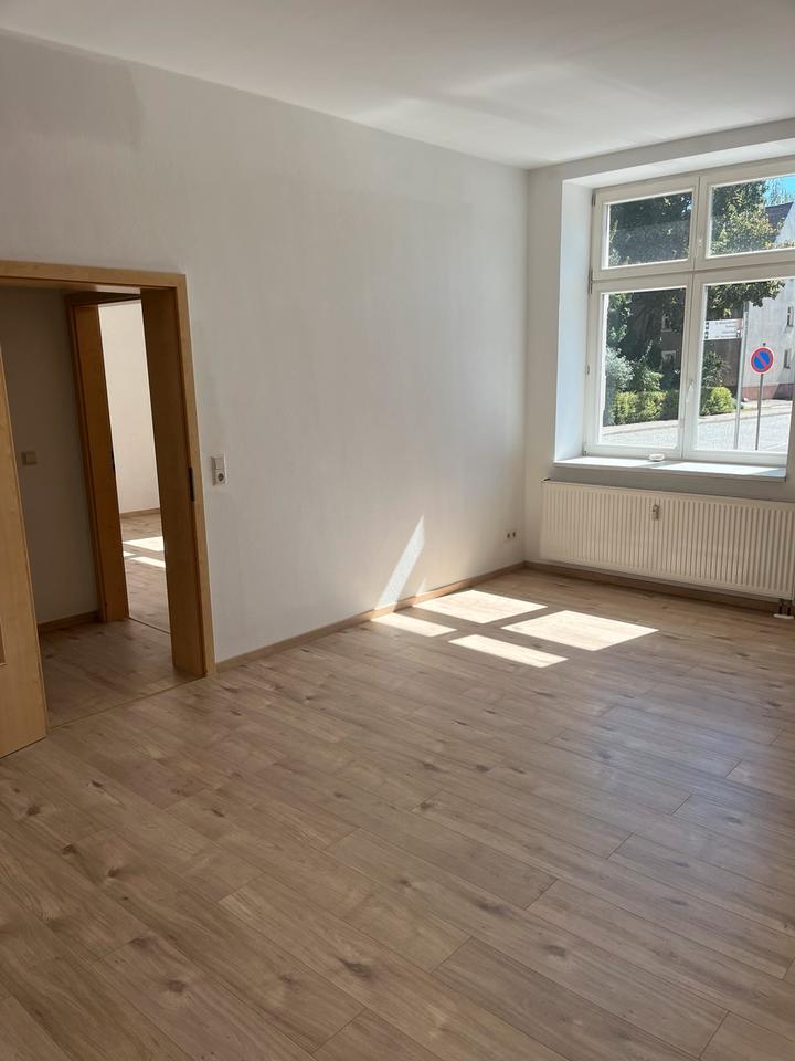 2-Zimmer Wohnung mit barrierefreien Zugang im Zentrum zimmer