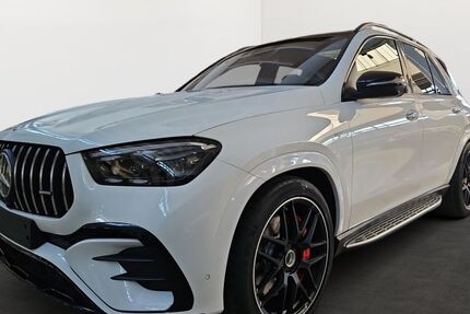 Mercedes-Benz GLE 53 AMG 16.900 km 126.890 &euro; Cottbus 03042