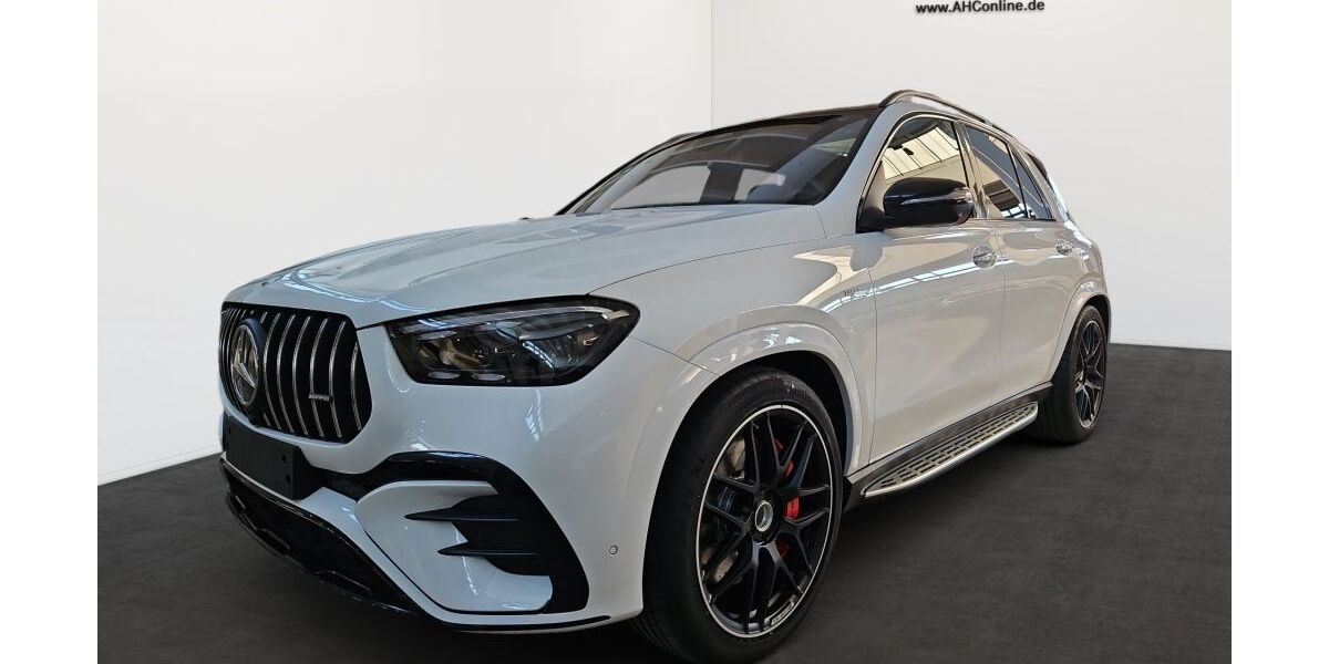 Mercedes-Benz GLE 53 AMG 16.900 km 126.890 &euro; Cottbus 03042