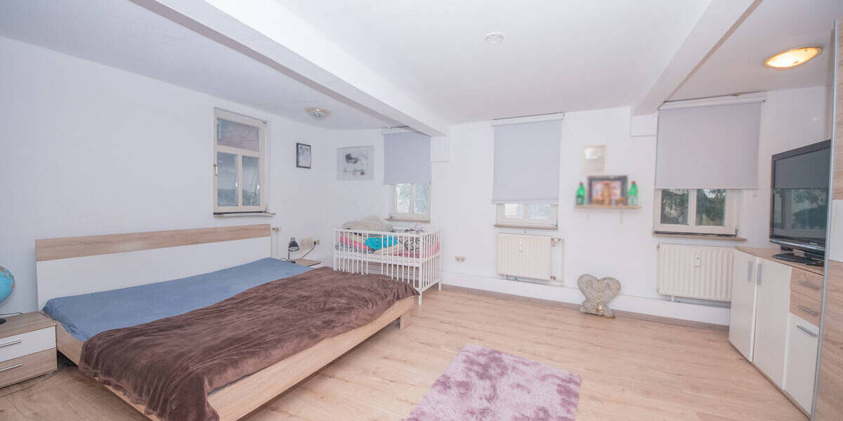 Mehrfamilienhaus, Wohnhaus Münster Altheim - 1 Zimmer, 322 m&sup2;, 399.000&euro; | Angebot:23951661