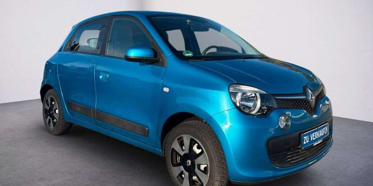 Renault Twingo 45.793 km 6.499 &euro; Olpe 57462