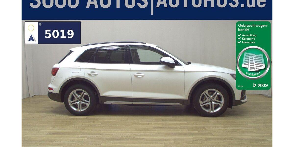 Audi Q5 117.290 km 25.980 &euro; Bremen / Arsten 28279