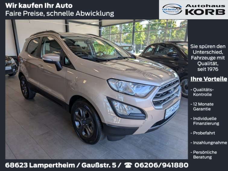 EcoSport