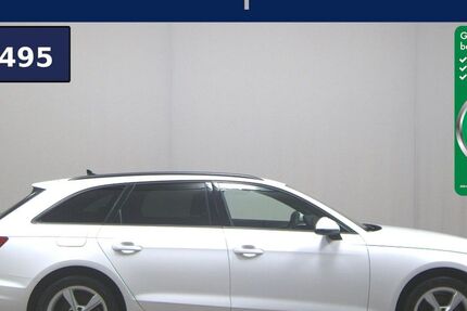 Audi A4 140.998 km 19.980 &euro; Gyhum/Bockel 27404