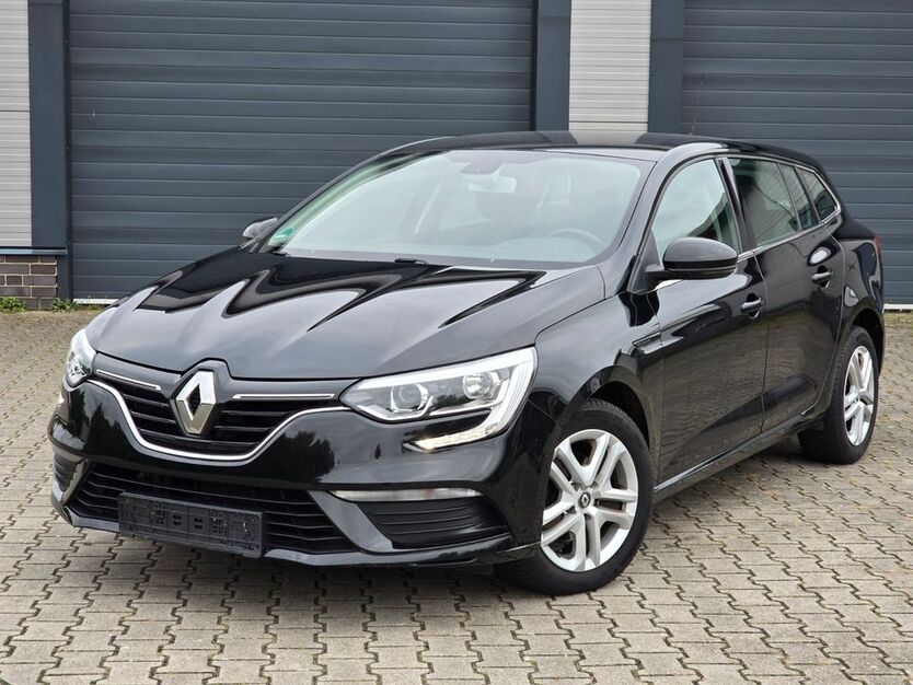 Renault Megane 101.609 km 8.900 € Surwold 26903
