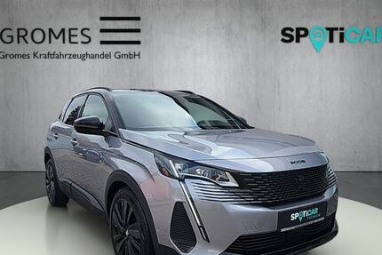Peugeot 3008 25.800 km 27.990 &euro; Wartenberg 85456
