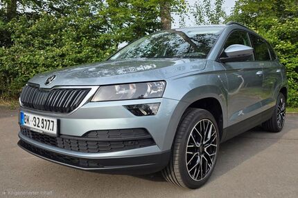 Skoda Karoq 47.000 km 17.800 &euro; Ravensburg 88213
