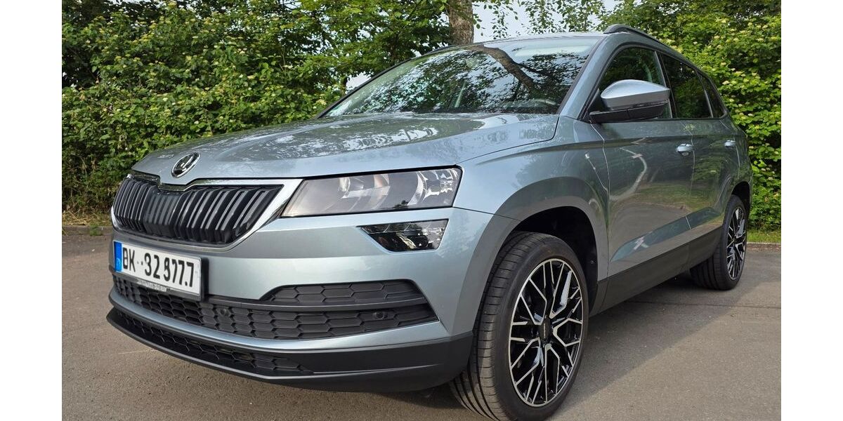 Skoda Karoq 47.000 km 17.800 &euro; Ravensburg 88213