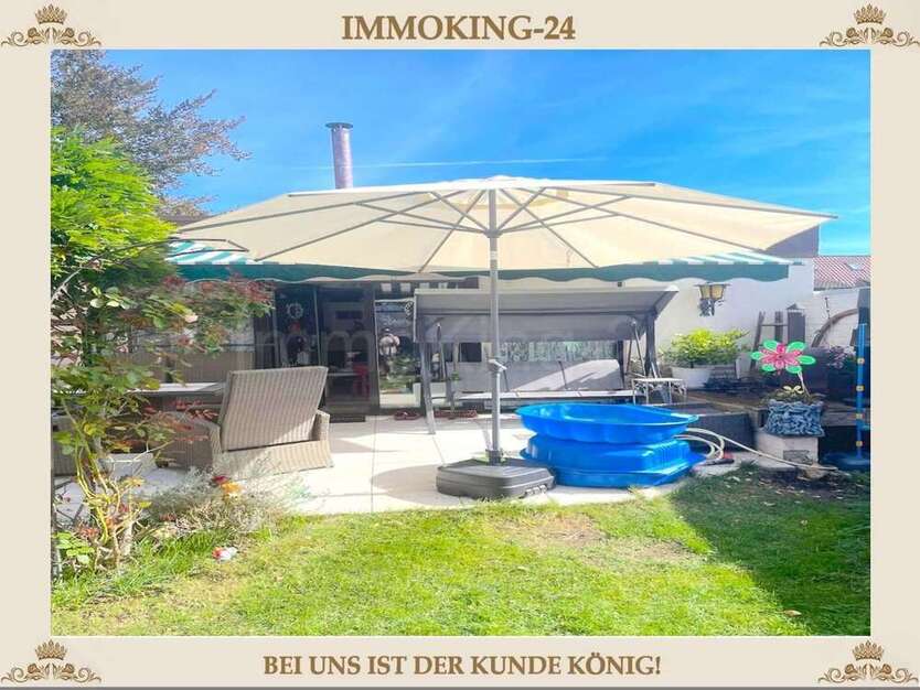 Haus zum Kaufen in Nürnberg 549.999 € 105 m²
