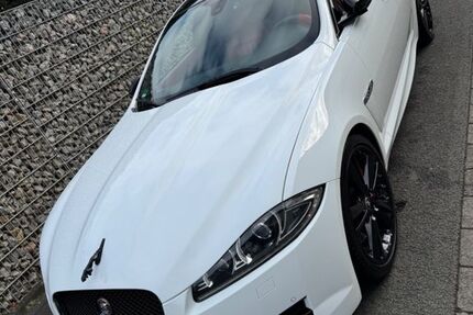 Jaguar XF 196.000 km 13.999 &euro; Dortmund 44309