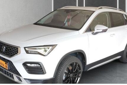 Seat Ateca 35.543 km 24.888 € Berlin 10709