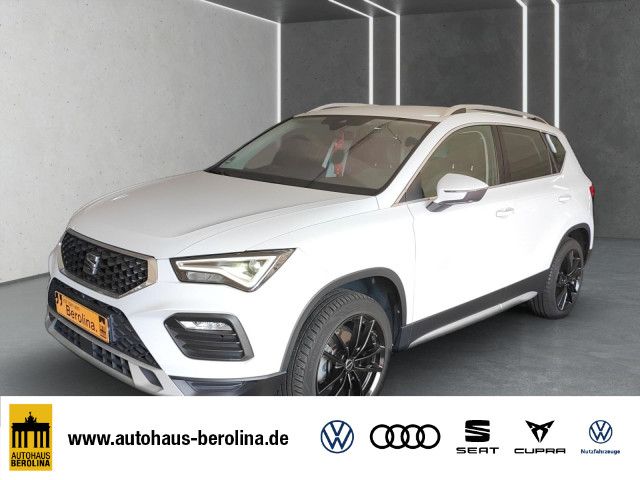 Seat Ateca 35.543 km 24.888 € Berlin 10709