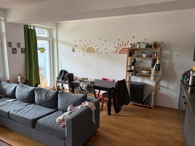 Etagenwohnung Herzogenaurach Welkenbach - 3 Zimmer, 85 m&sup2;, 999&euro; | Angebot:26903723