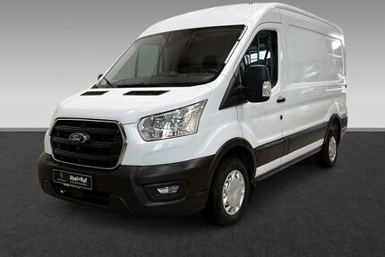 Ford Transit 112.000 km 15.946 &euro; Donauwörth 86609
