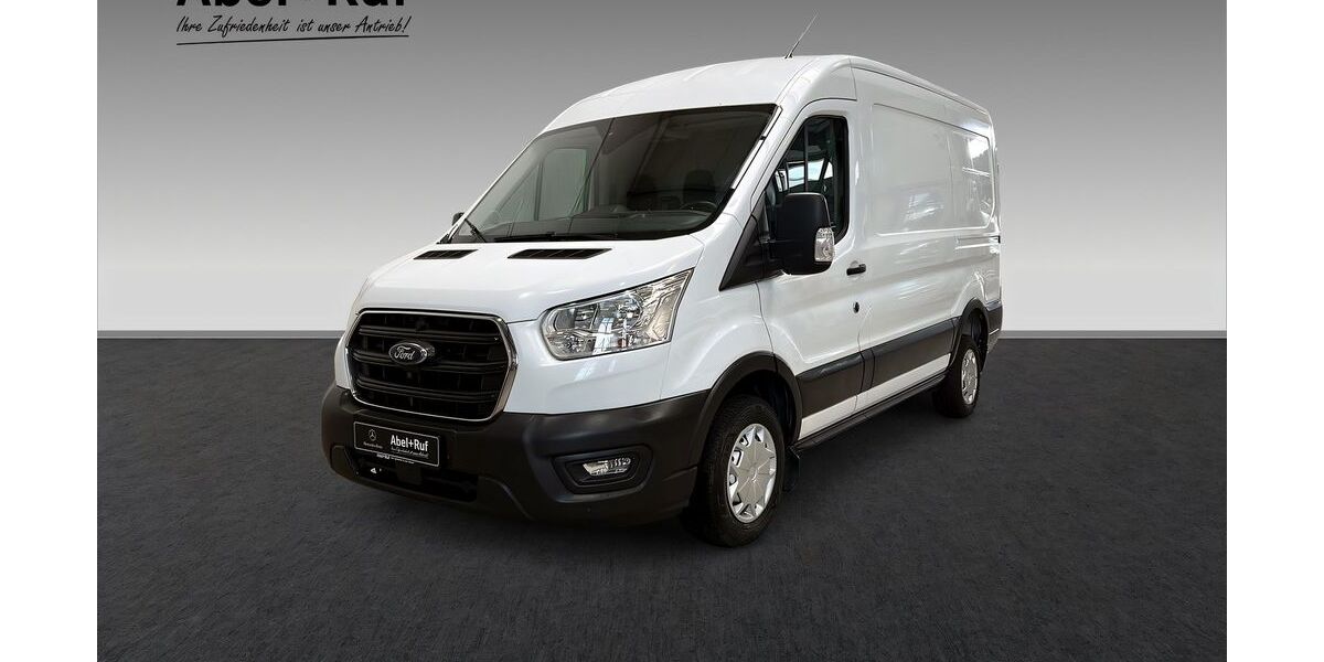 Ford Transit 112.000 km 15.946 &euro; Donauwörth 86609