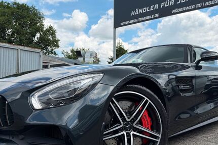 Mercedes-Benz AMG GT C 50.000 km 89.949 &euro; Taunusstein 65232