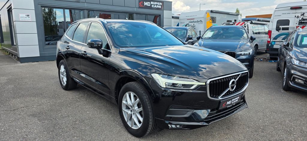 Volvo XC60 100.000 km 25.900 &euro; Fürth 90763