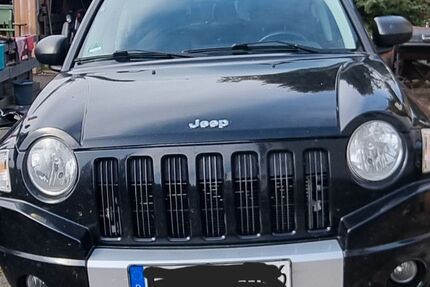 Jeep Compass 154.925 km 3.500 € Helsa 34298