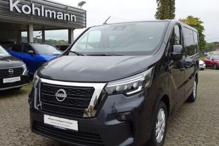 Nissan Primastar 14.315 km 38.450 € Sprockhövel 45549