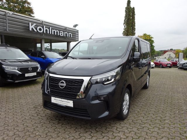 Nissan Primastar 14.315 km 38.450 € Sprockhövel 45549