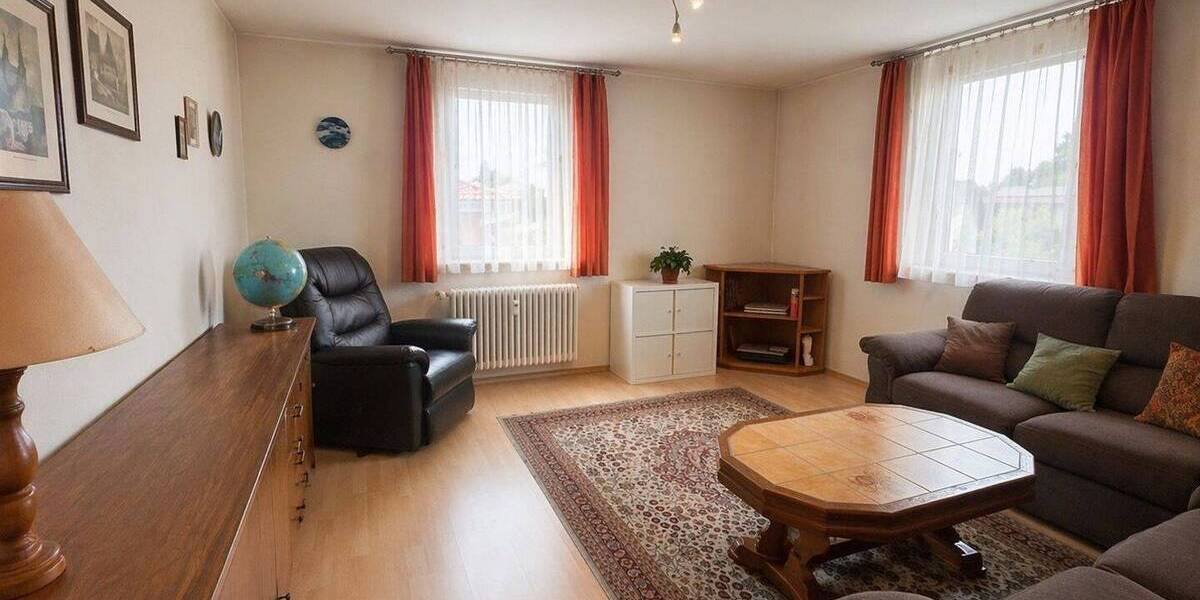 Mehrfamilienhaus, Wohnhaus Ortenberg Käfersberg - 8 Zimmer, 280 m&sup2;, 589.000&euro; | Angebot:26192260