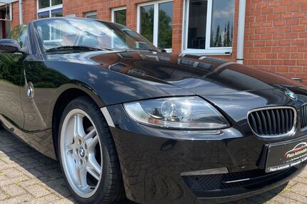 BMW Z4 113.300 km 9.990 &euro; Grebenstein 34393
