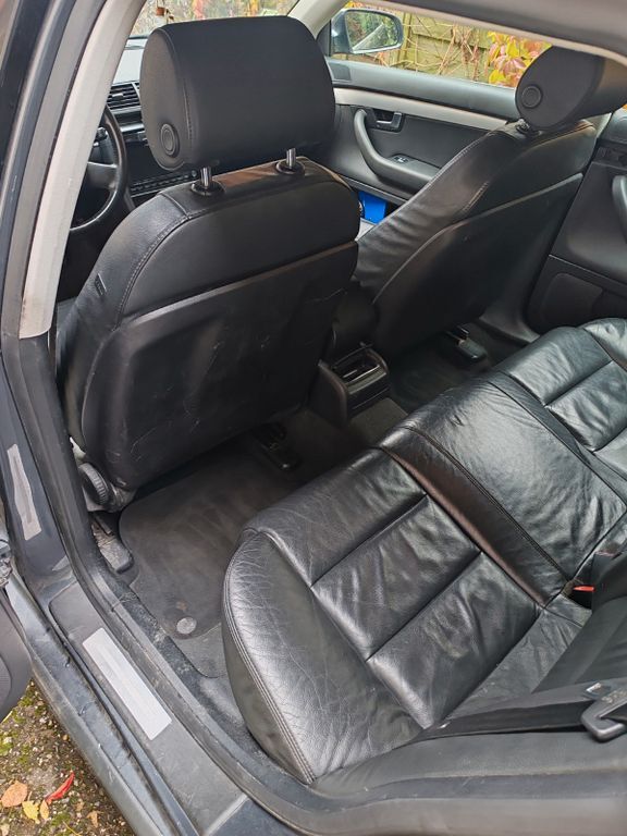 Audi A4 263.500 km 1.500 € Gomaringen 72810