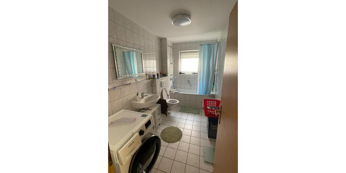 Etagenwohnung Sinsheim - 2.5 Zimmer, 59 m&sup2;, 218.500&euro; | Angebot:24488090