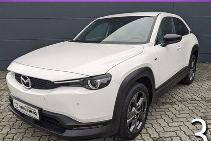 Mazda MX-30 22.590 km 14.480 &euro; Hoyerswerda 02977
