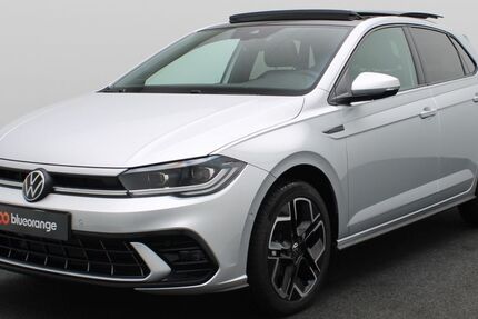 VW Polo 1.050 km 27.200 &euro; Twist 49767