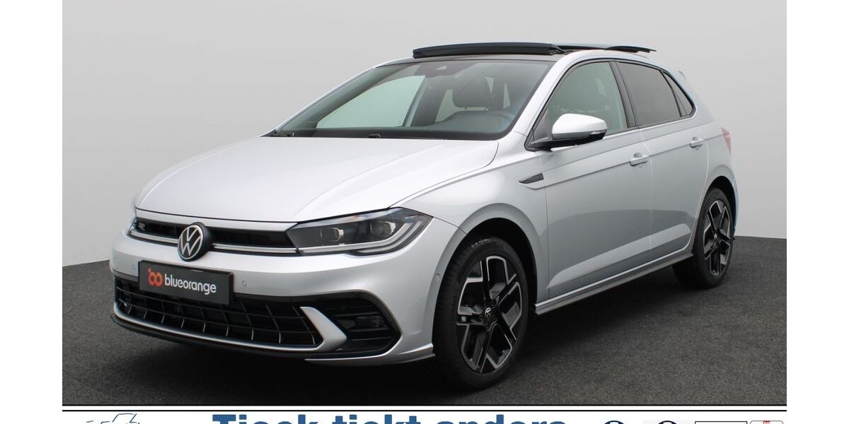 VW Polo 1.050 km 27.200 &euro; Twist 49767